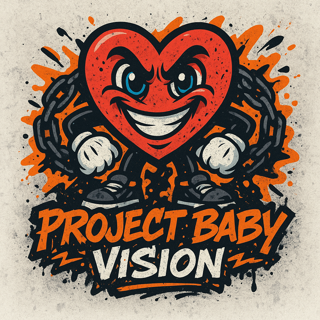 PROJECT BABY VISION LTD